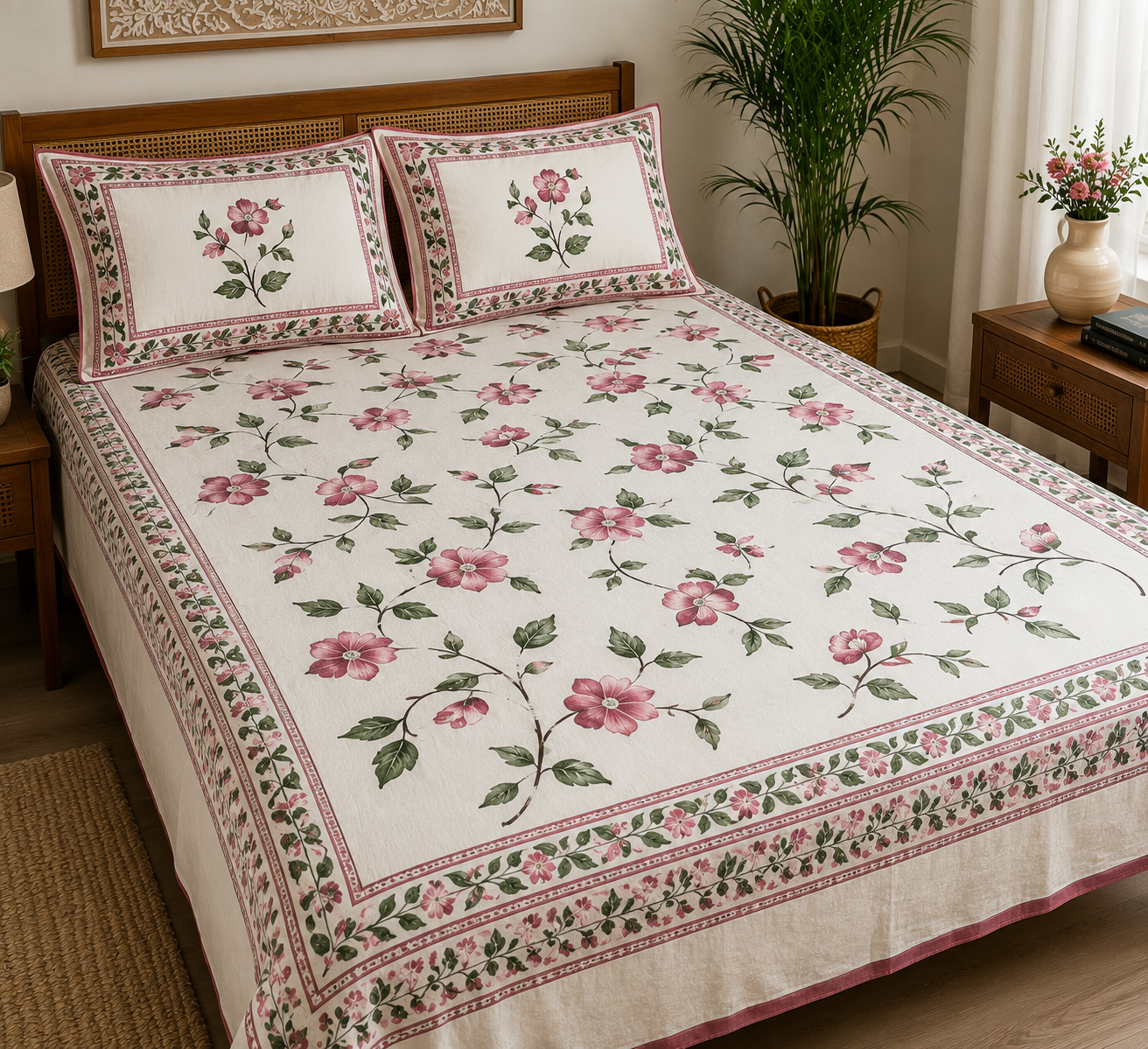 Bedsheet