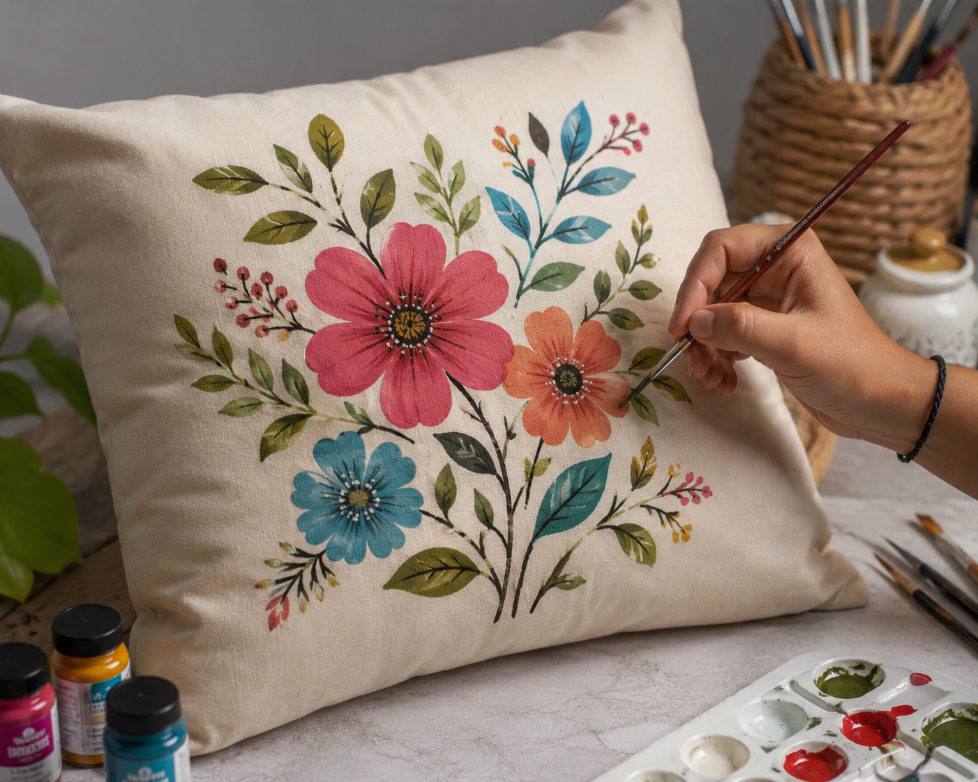 Cushion Cover