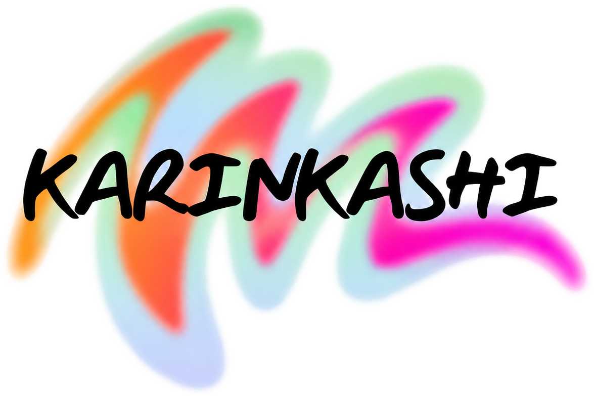 Karinkashi Designs