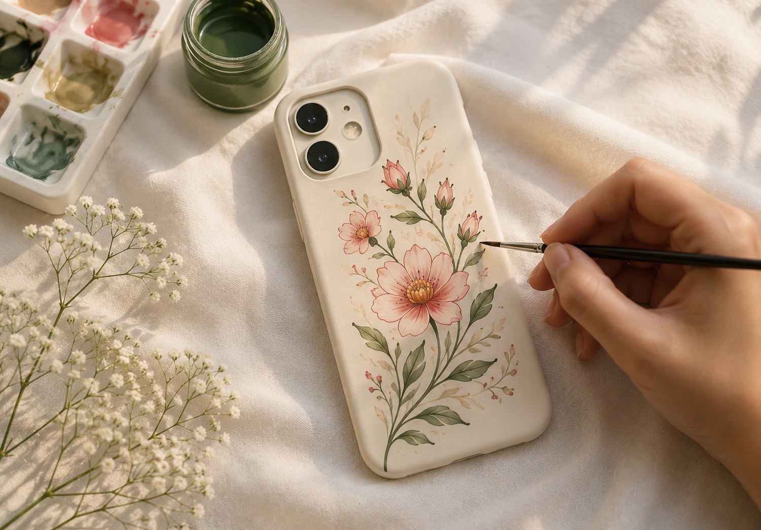 Mobile Cover